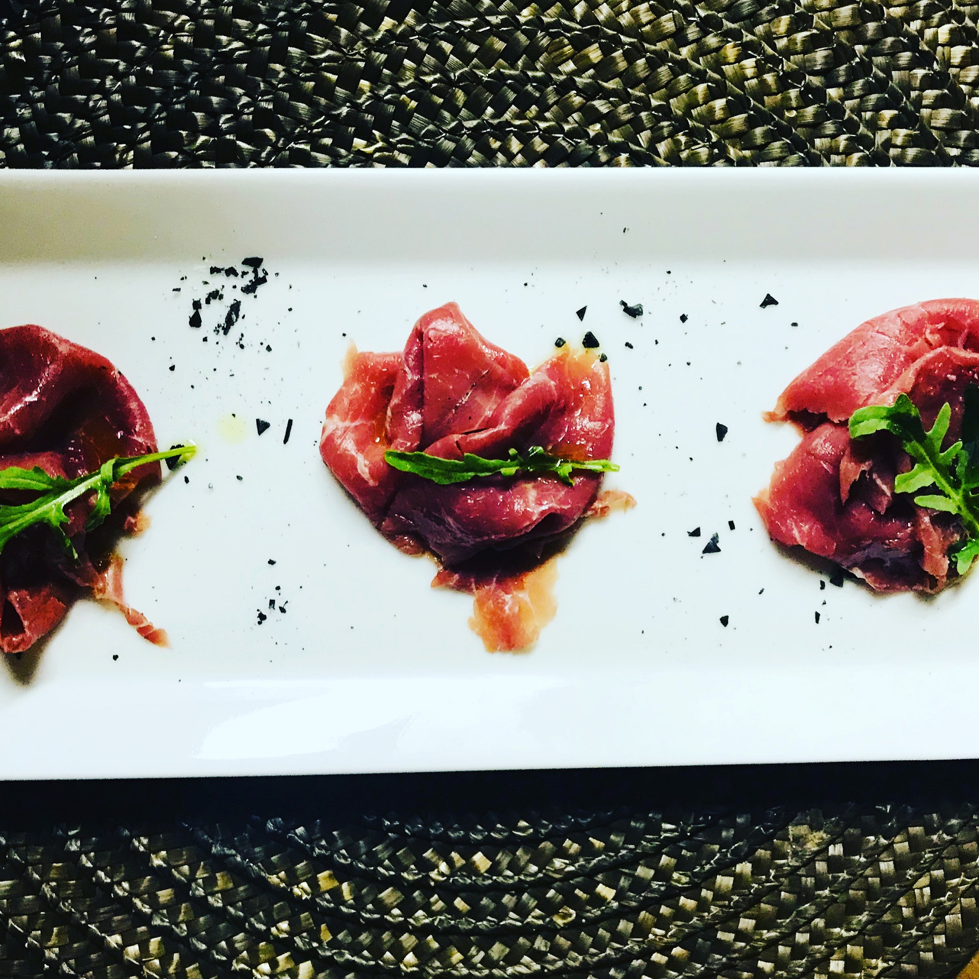 food